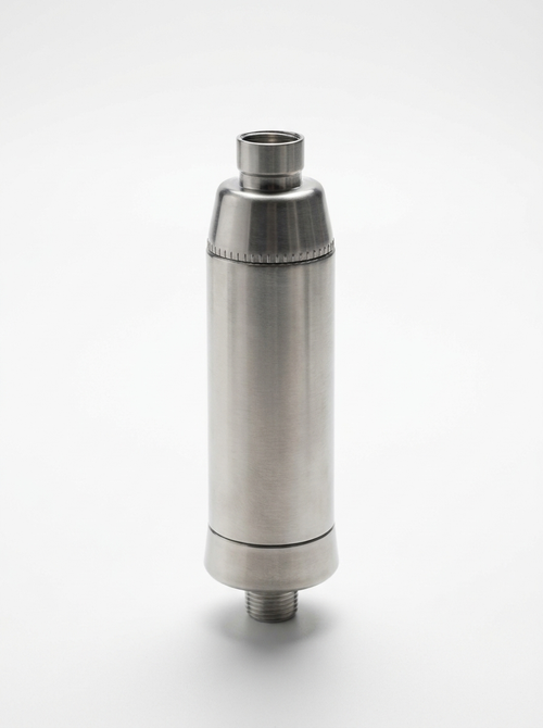 Removable Multi-Layer Shower Water Filter